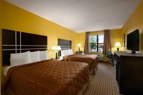 Quality Inn Middleboro-Plymouth image 14