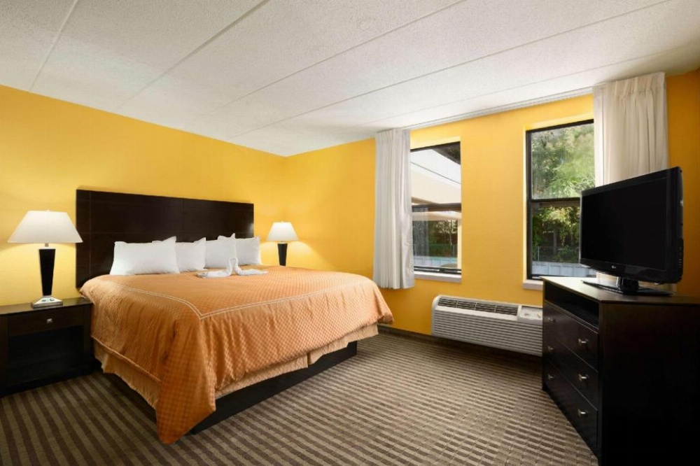 Quality Inn Middleboro-Plymouth Image 15