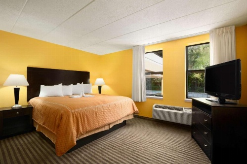 Quality Inn Middleboro-Plymouth image 15