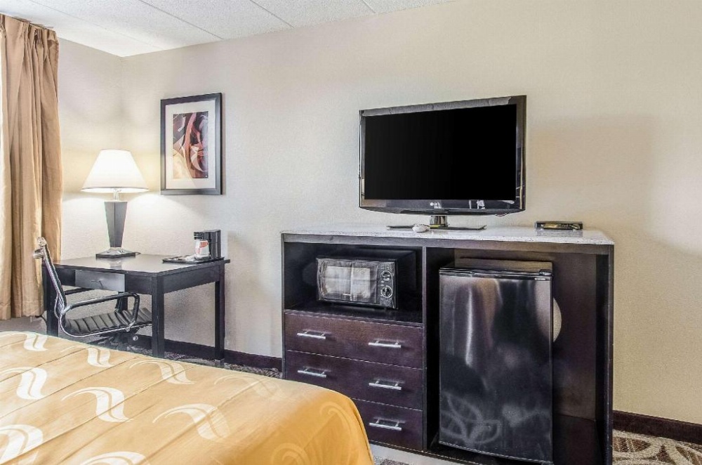Quality Inn Middleboro-Plymouth Image 17