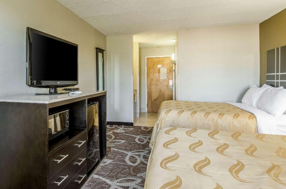 Quality Inn Middleboro-Plymouth Image 20