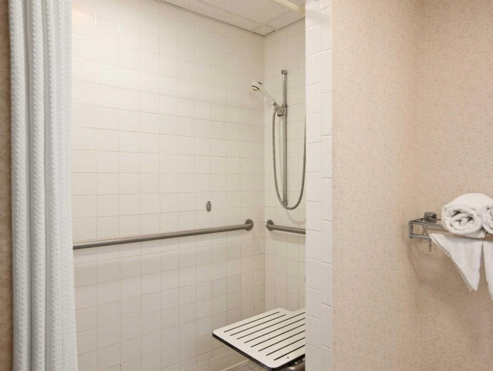 Quality Inn Middleboro-Plymouth Image 23