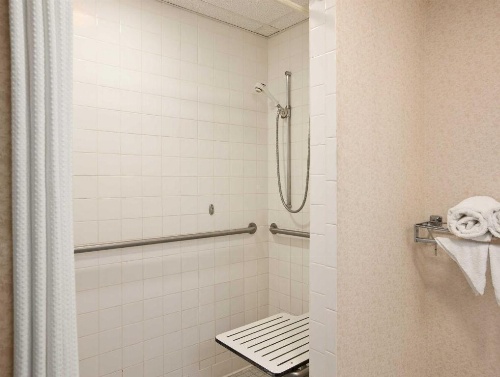 Quality Inn Middleboro-Plymouth image 23