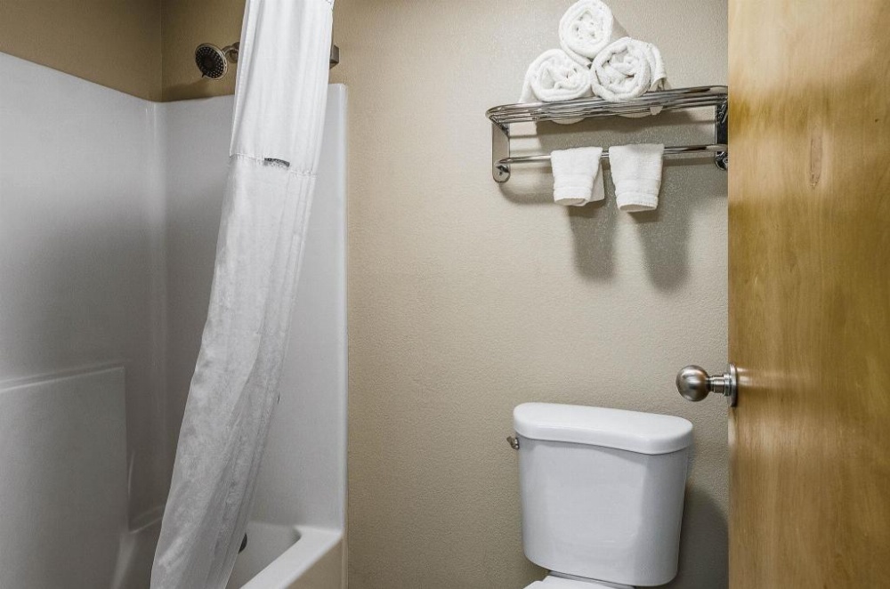 Quality Inn Middleboro-Plymouth Image 29