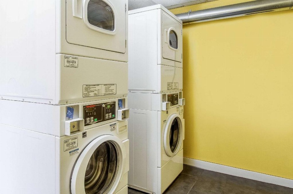 Quality Inn Middleboro-Plymouth Image 33