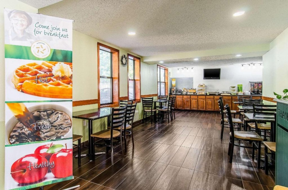 Quality Inn Middleboro-Plymouth Image 35