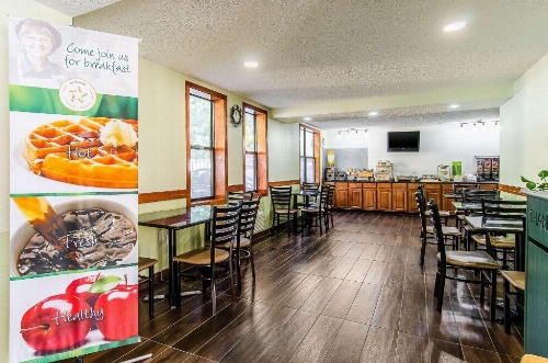 Quality Inn Middleboro-Plymouth image 35