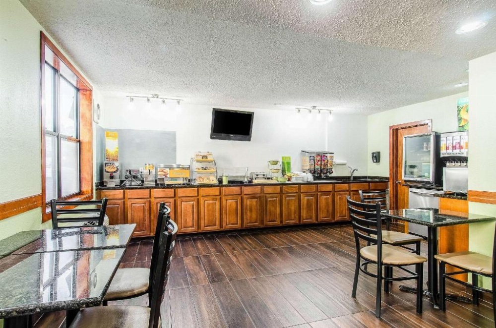 Quality Inn Middleboro-Plymouth Image 38