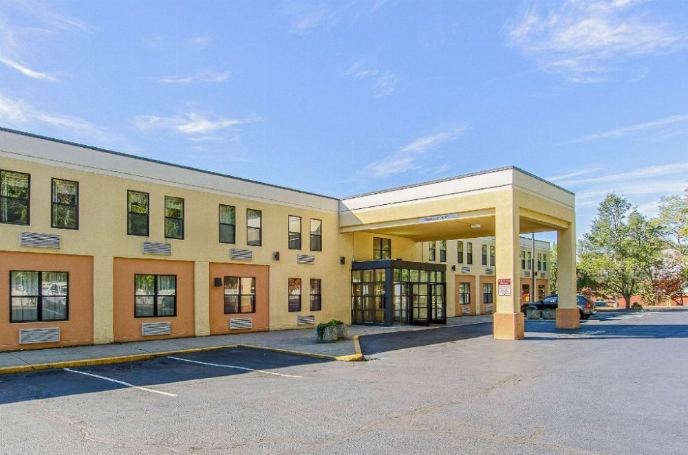 Quality Inn Middleboro-Plymouth Image 39