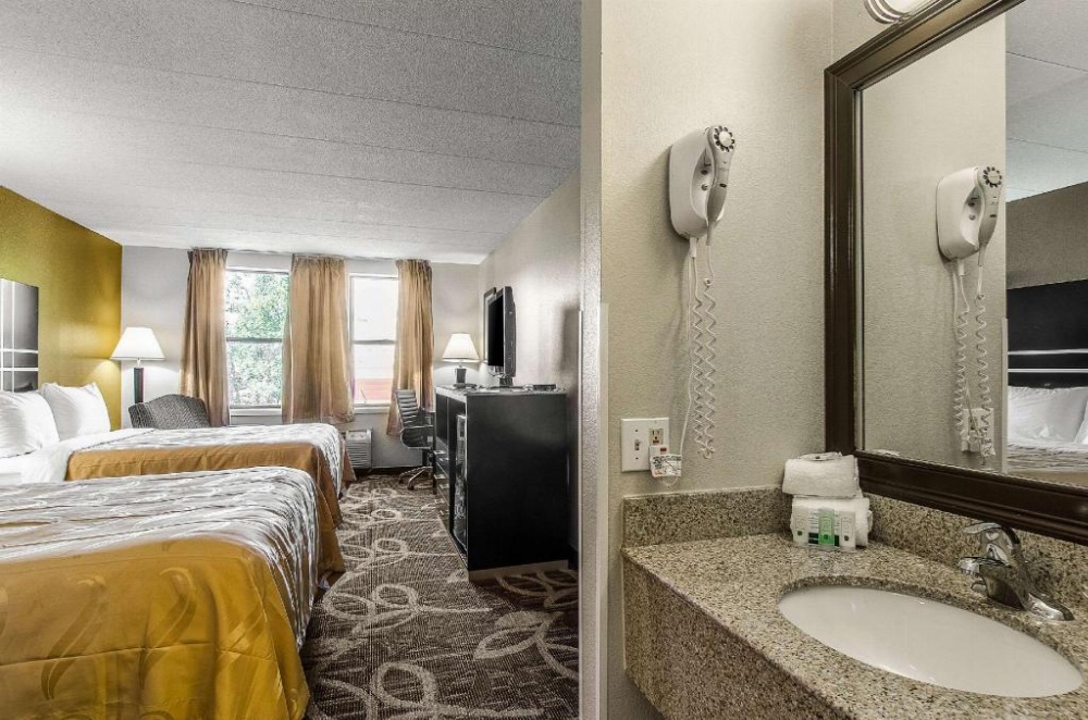 Quality Inn Middleboro-Plymouth Image 6