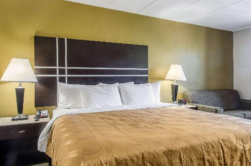 Quality Inn Middleboro-Plymouth image 7